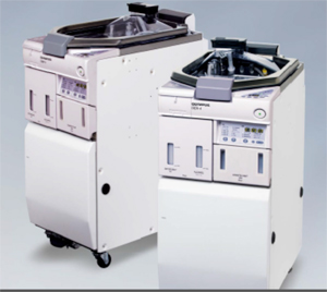 オリンパス社製内視鏡洗浄消毒装置(OER-4)